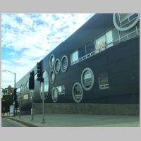 Ramon C. Cortines School Of Visual And Performing Arts Los Angeles, USA, photo by Architectsea on Wikipedia,2.JPG